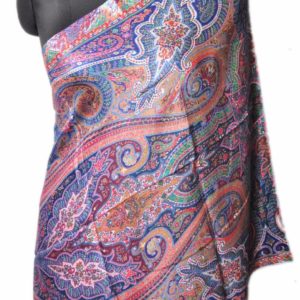 Modal Digital Printed Stole